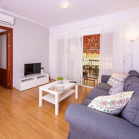 Sea & Wave Don Cristian Appartement Málaga Buitenkant foto