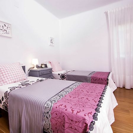 Sea & Wave Don Cristian Appartement Málaga Buitenkant foto