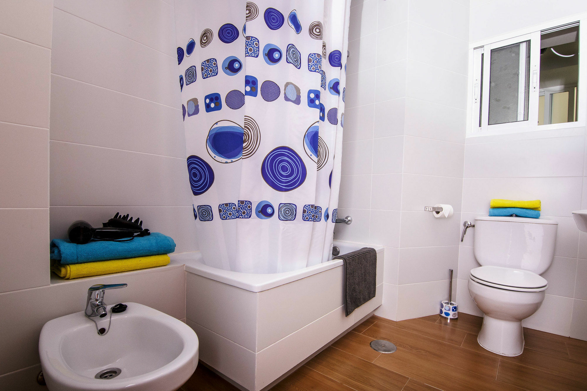 Sea & Wave Don Cristian Appartement Málaga Buitenkant foto