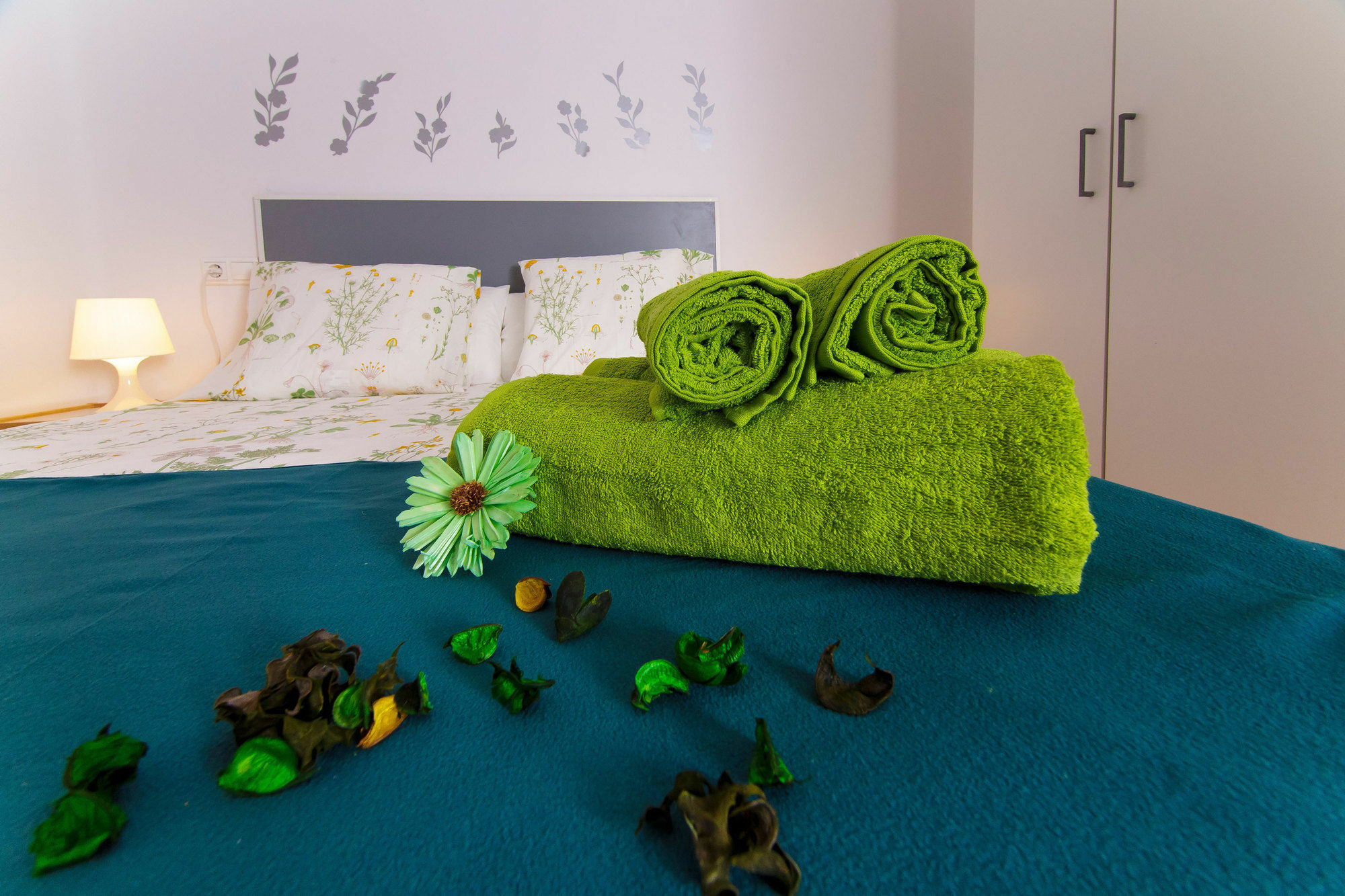 Sea & Wave Don Cristian Appartement Málaga Buitenkant foto