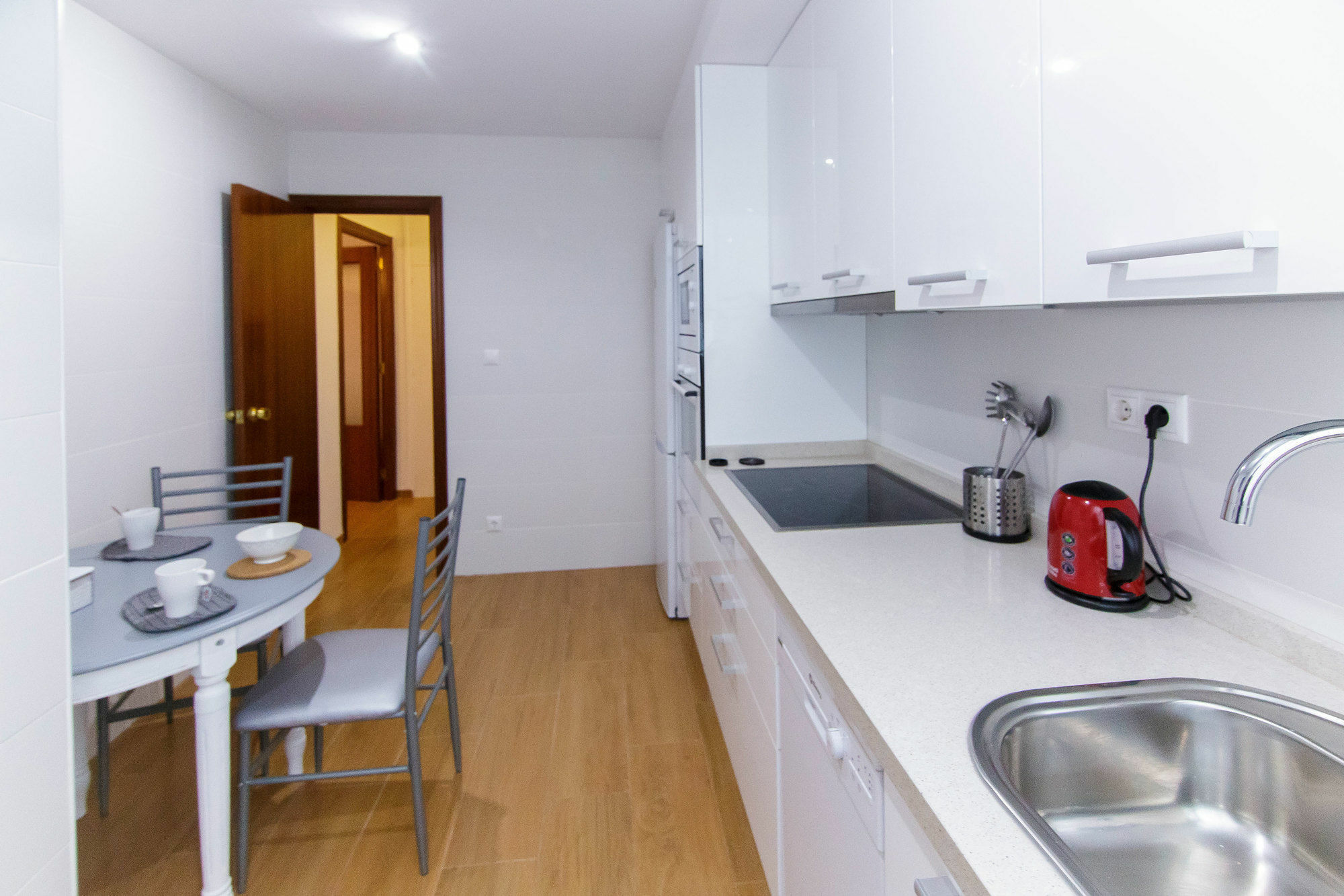 Sea & Wave Don Cristian Appartement Málaga Buitenkant foto
