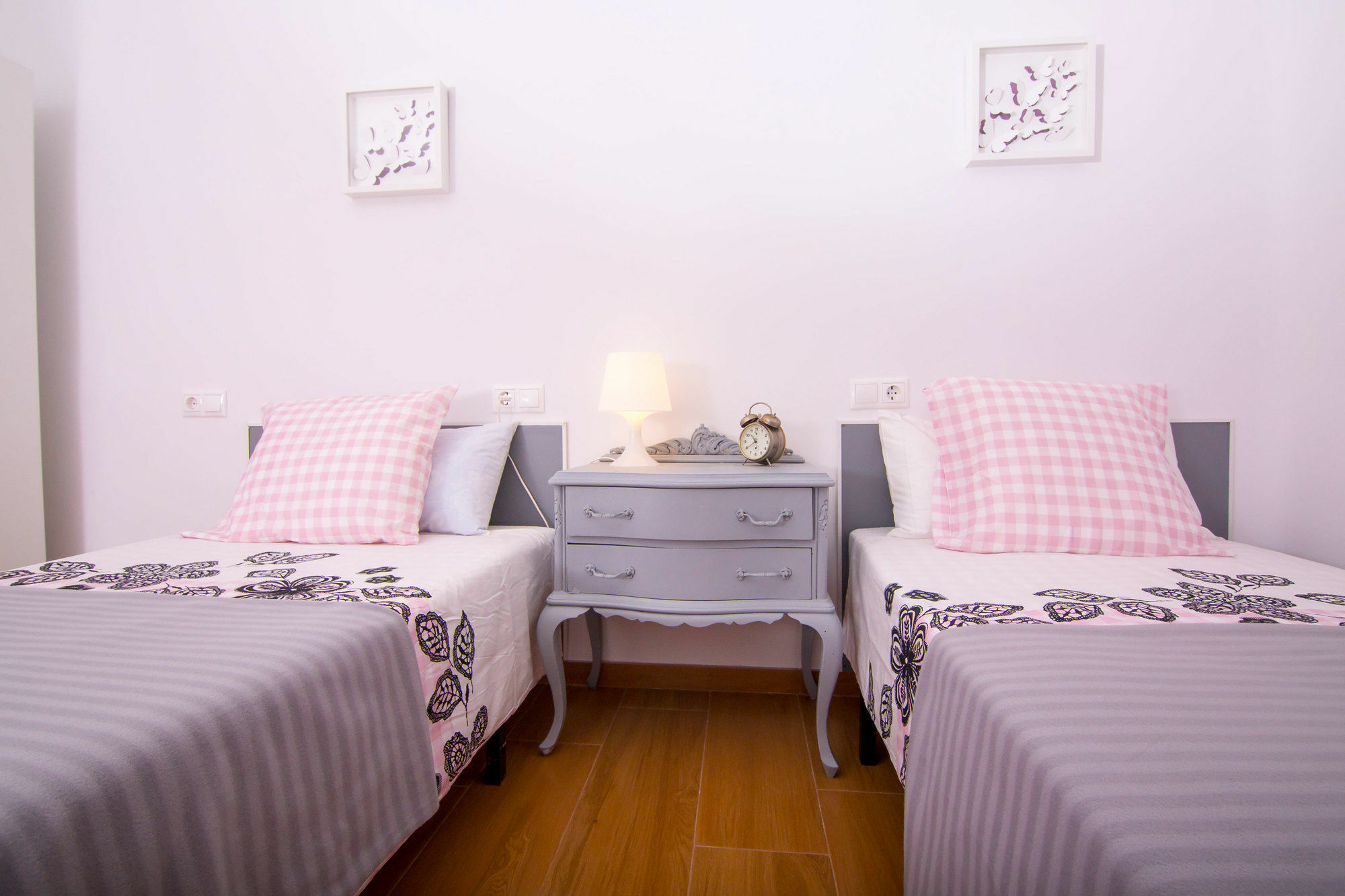 Sea & Wave Don Cristian Appartement Málaga Buitenkant foto