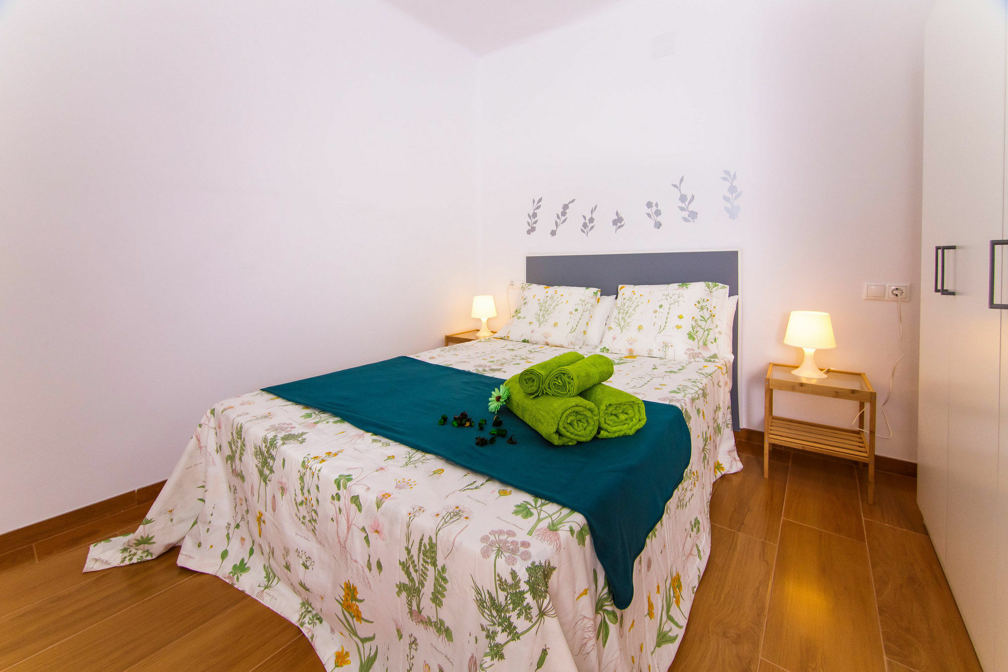 Sea & Wave Don Cristian Appartement Málaga Buitenkant foto