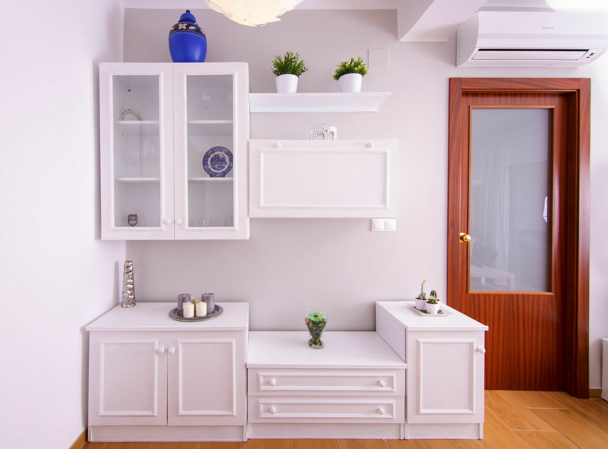 Sea & Wave Don Cristian Appartement Málaga Buitenkant foto